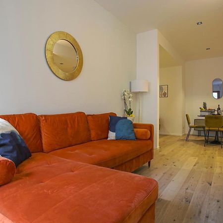 Milan Chic Luxury Apartments-Hosted By Sweetstay Exterior photo