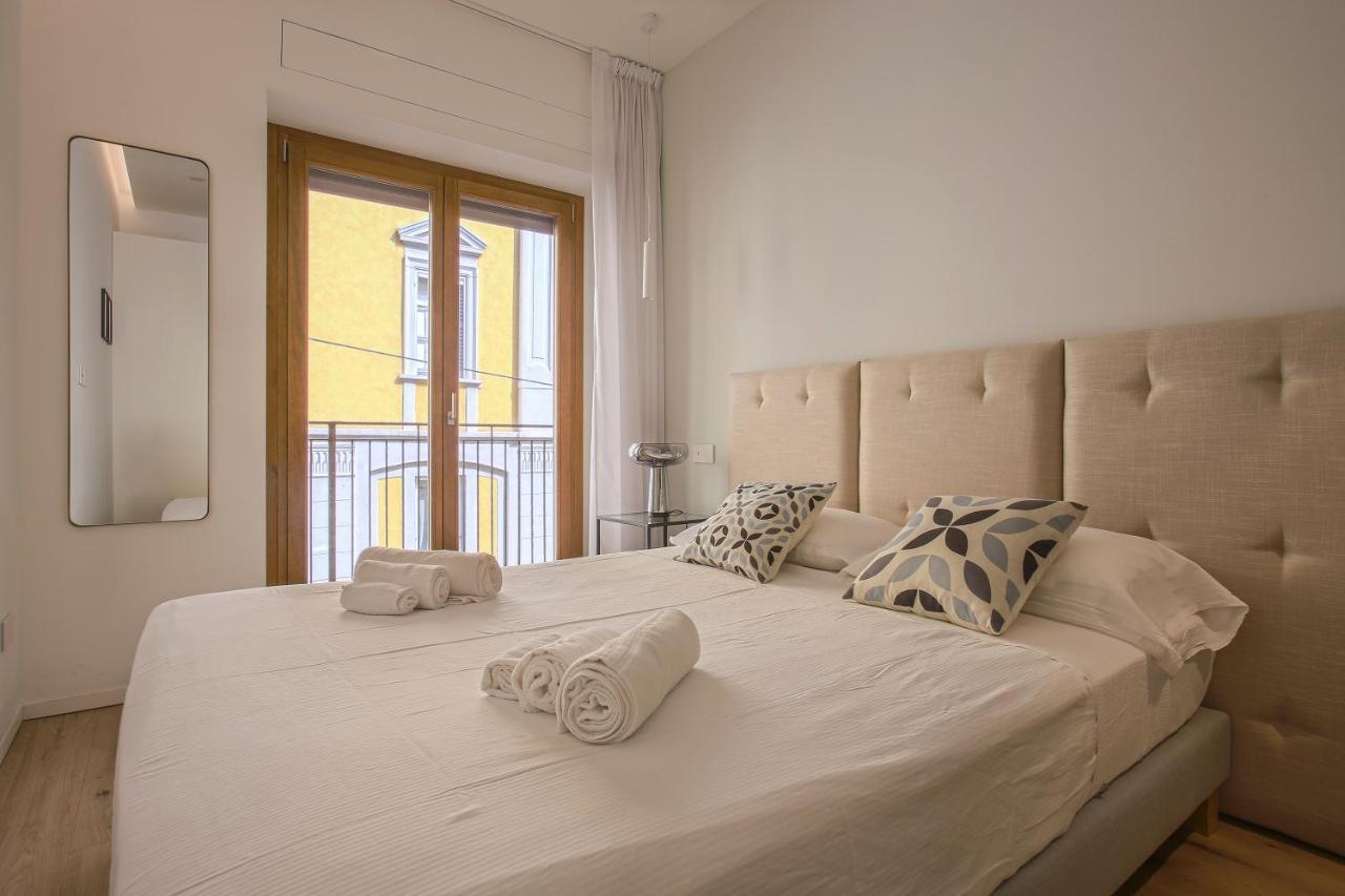 Milan Chic Luxury Apartments-Hosted By Sweetstay Exterior photo