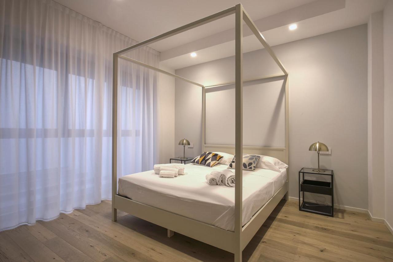 Milan Chic Luxury Apartments-Hosted By Sweetstay Exterior photo