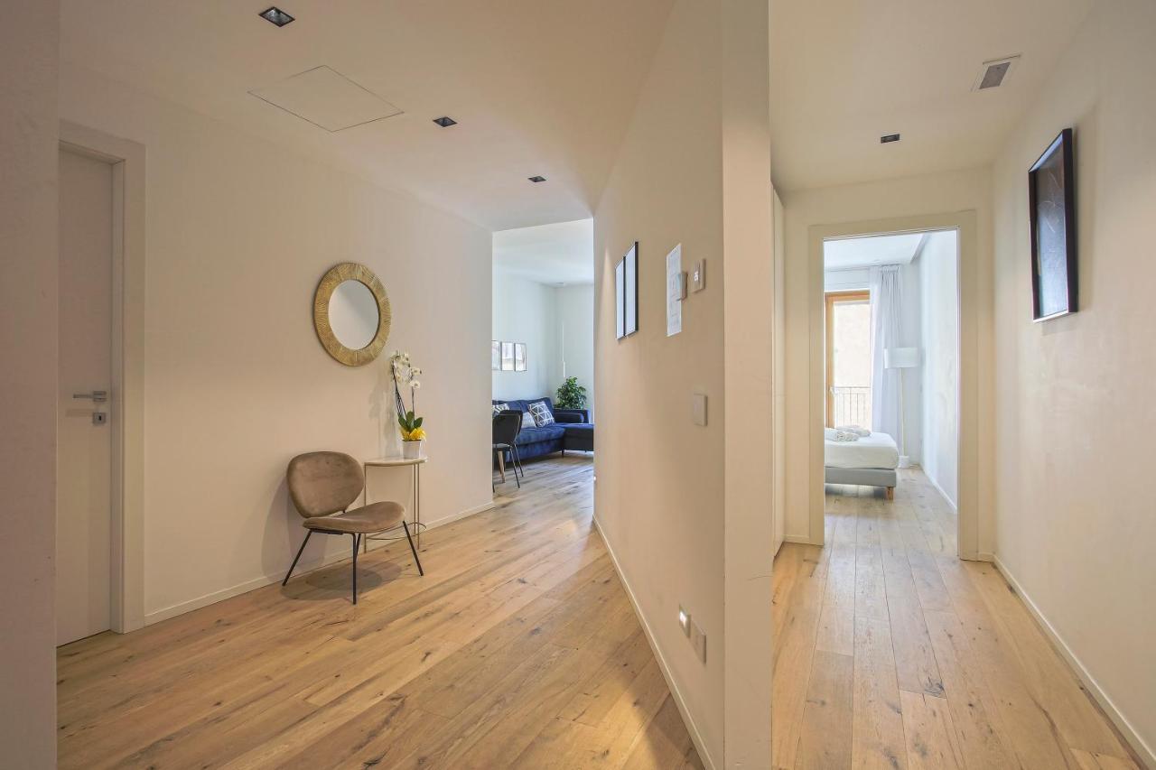 Milan Chic Luxury Apartments-Hosted By Sweetstay Exterior photo